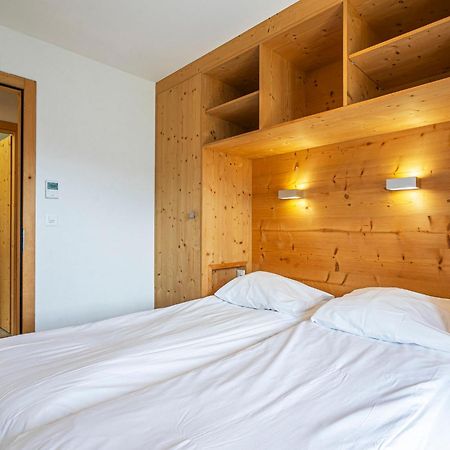 Apartment T-Resort La Tzoumaz 3P6 Vue Vallee By Interhome Экстерьер фото