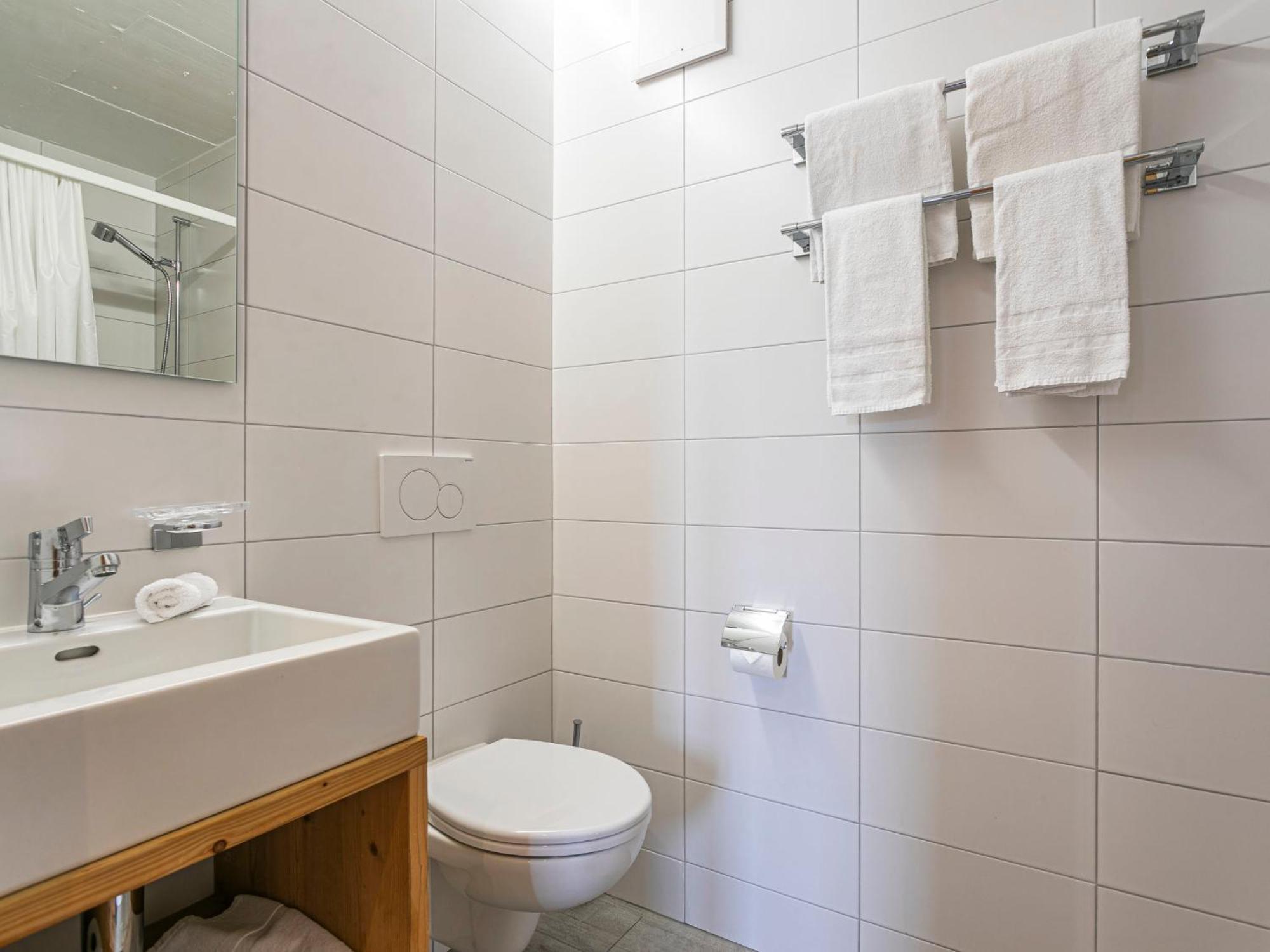 Apartment T-Resort La Tzoumaz 3P6 Vue Vallee By Interhome Экстерьер фото